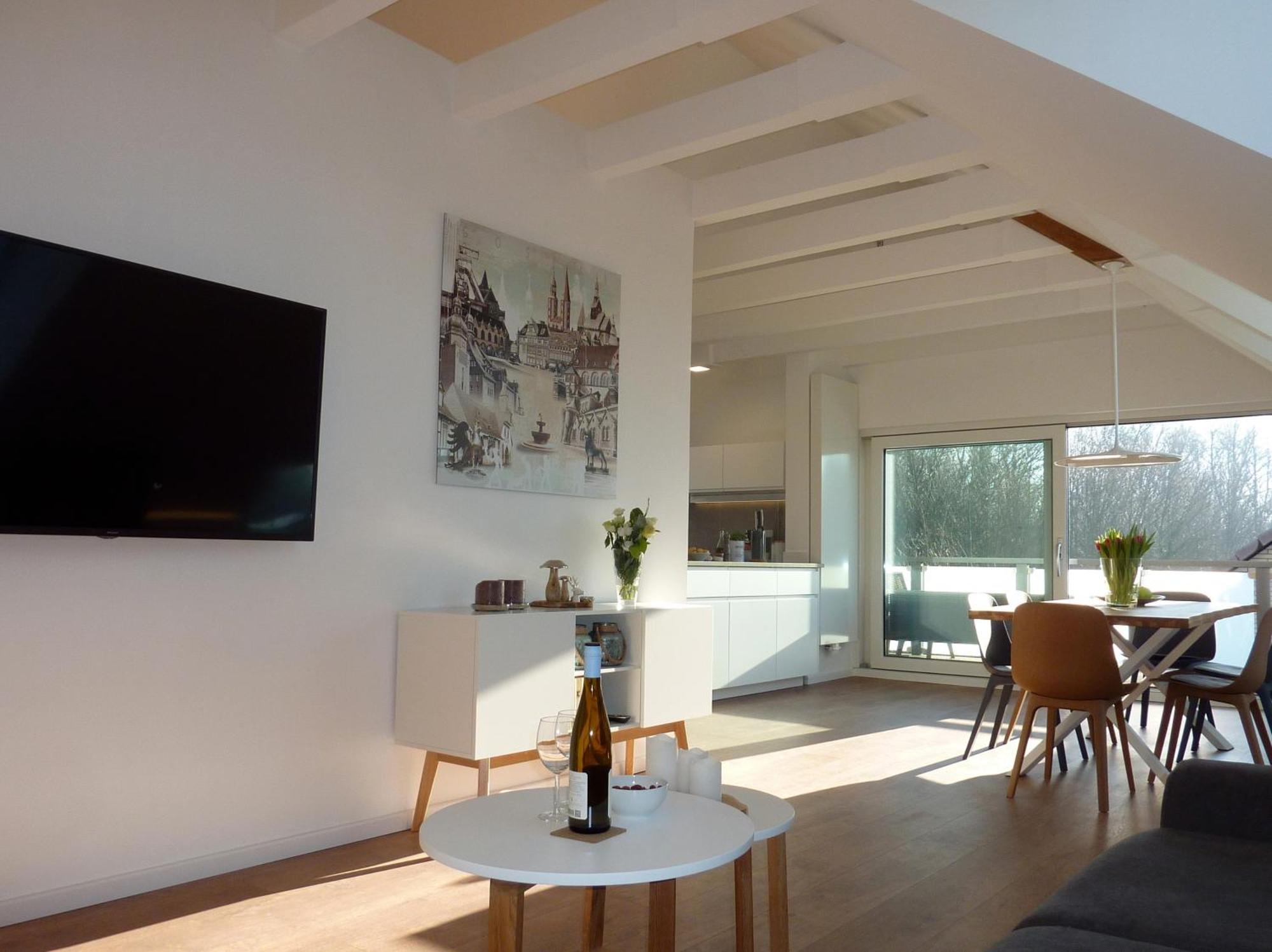Ferienwohnung Am Wald جوسلار المظهر الخارجي الصورة