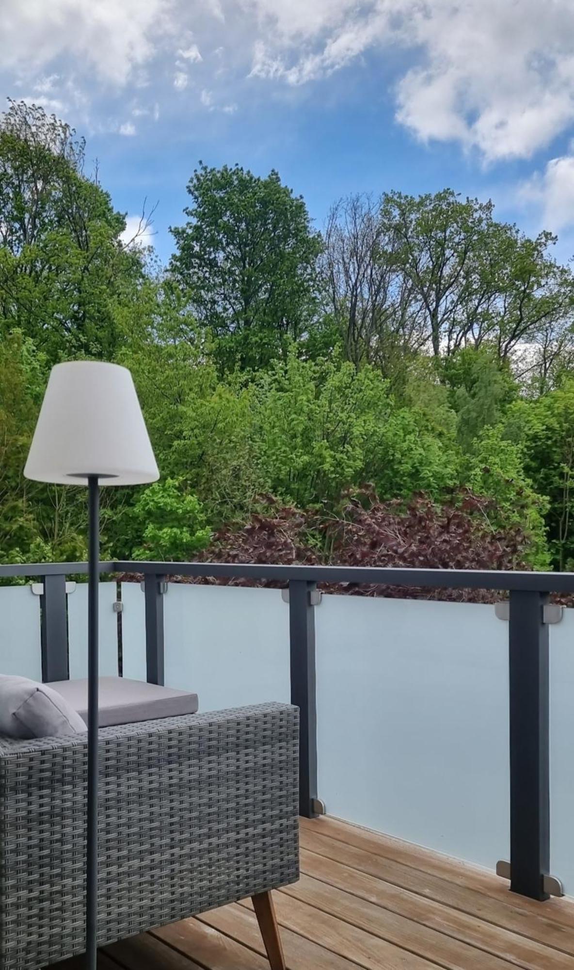 Ferienwohnung Am Wald جوسلار المظهر الخارجي الصورة